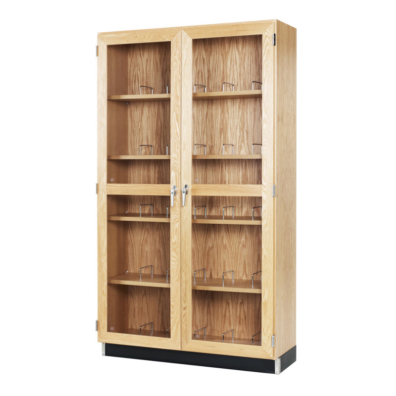 Armoire de rangement PerpetuLab Quick-Ship