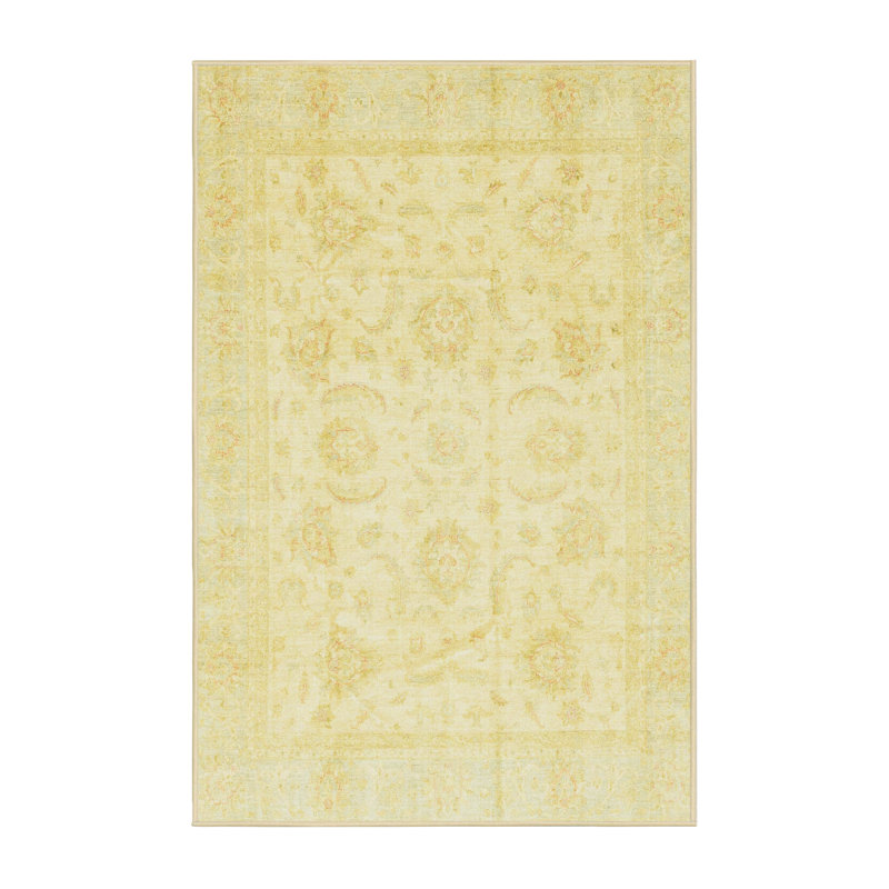 Wool Abstract Indoor Rug, Rectangle 8' x 12'