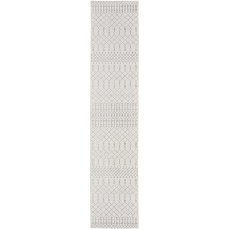 Kenisha Moroccan Rug, Runner 2'2" x 10'