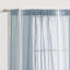 Panneaux de rideaux semi-diaphanes avec passe-tringle Lower Claverham-29909124