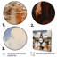 Western Horse Riders Memories, reproduction d'art sur toile-395536540-451746885