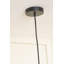 Cecilia 1 - Light Silver Dome Pendant-103528930