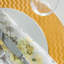 Tilde Vinyl Round Placemats-1975447657