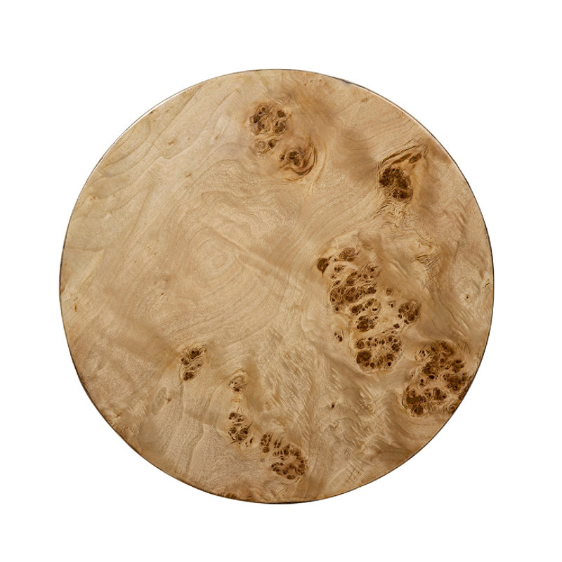 Zullo End Table
