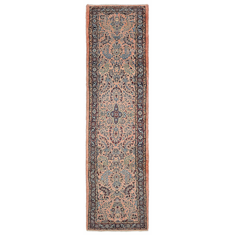 Tapis cuivre Anadol 2 pi 6 po x 9 pi 6 po