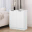 Latarshia End Table-133243331