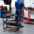 Tool Cart 3-Tier