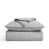 Brouillard gris est en rupture de stock