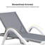 Chaise longue d'extérieur avec table-118490075-73967563