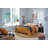 Beaconsfield Bed with Frame-395540836