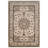 Carolus Viscose Pile Oriental Rug-30052115