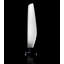 Lampe sur pied d'extérieur à DEL 86,5 po Noma-116240834-116240835