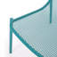 Chaise de patio-437056398