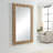 Kallas Rectangle Wall Mirror