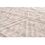Tapis gris en laine et coton tissé à la main Adhil-1909069572