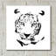 «Tiger» par GraphINC-304880594