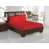 Red is out of stock