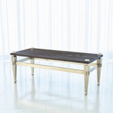 Roman Coffee Table