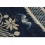 One-of-a-Kind 11'x13'4” Hand Knotted Area Rug