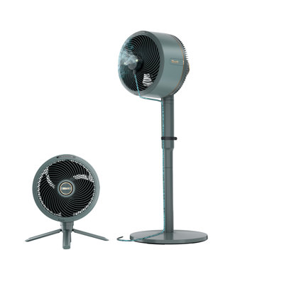Shark Flexbreeze Outdoor & Indoor Fan With Instacool Misting Attachment