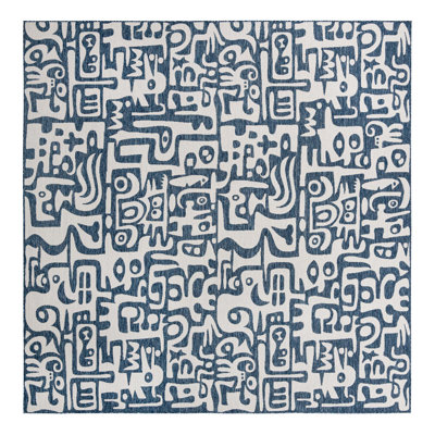 Lyric Hower Indoor/Outdoor Area Rug