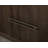 2 Drawer , Nightstand-1971237958