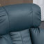 Fauteuil inclinable avec repose-pieds-1767925880