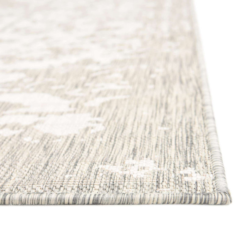 Jill Zarin Dubai Indoor/Outdoor Rug, Rectangle 9' x 12'