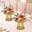 10Pcs Wedding Flower Stand-107845888
