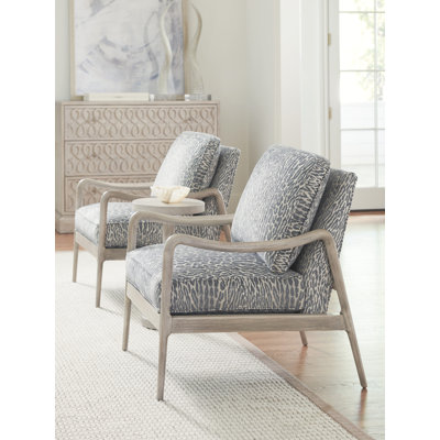 Chaise Leblanc