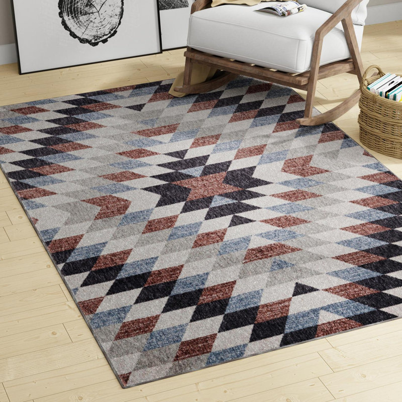 Tapis Foundry Select Perlita, Rectangle 2 pi x 3 pi