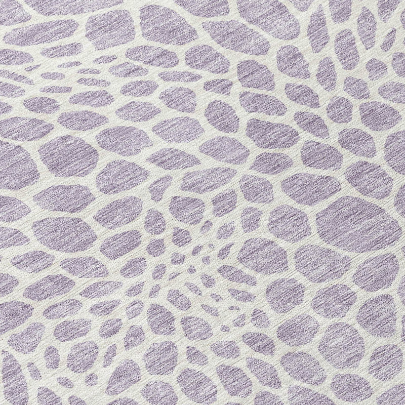 Tapis Colwart, Rectangle 1'8" x 2'6"