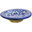 Handmade Ceramic Decorative Plate