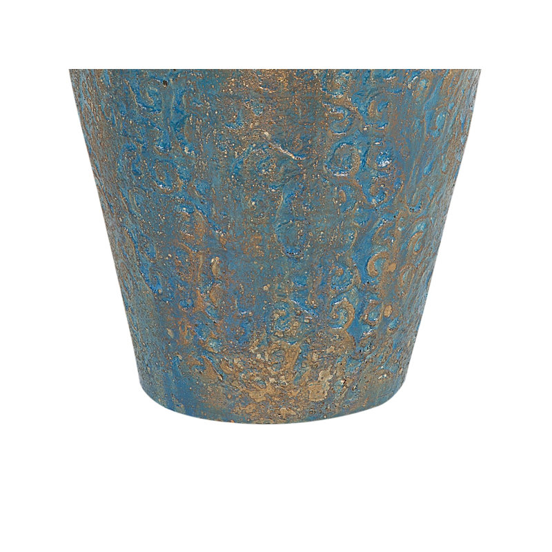Mandy Handmade Ceramic Floor Vase