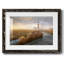 Private Path I Framed On Paper Print-118600996-118600999