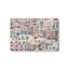 «Pastel Village», reproduction sur toile-84562528-84562549