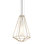 Silhouette 1-Light Pendant