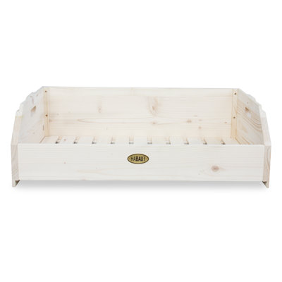 Habau Solid Wood Box