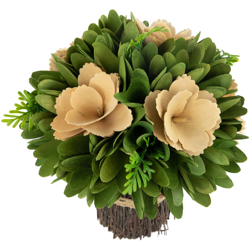 Daisy Arrangement