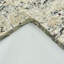 Plateau de meuble-lavabo simple en granite 49 "avec lavabo-46818463