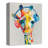 Aramis Entertainment Canvas Art-209590174