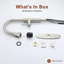 Robinet de cuisine Mondawe-88876501