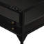 Bayline End Table With Storage