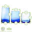 Nicola Spring Glassware Set-62277746