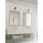 Revolve II Flush Mounted Sconce-63492262