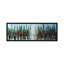 «Swiger Downtown», reproduction sur toile-72437352-34986002