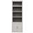 Alekhya Storage Bookcase