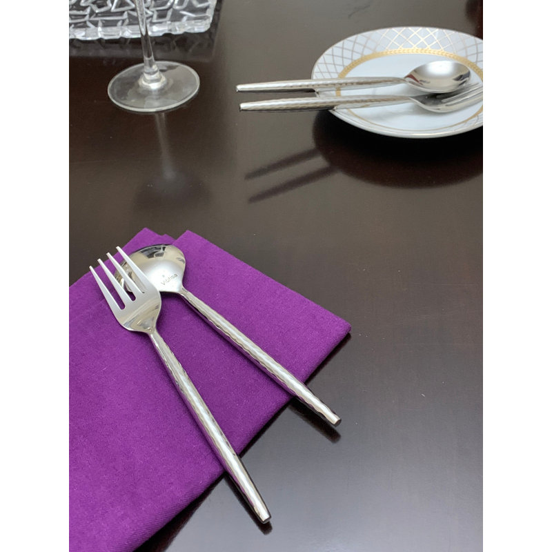 Wainright Flatware Set, 6