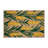 Botanical Brown Indoor and Outdoor Area Rug-317934523