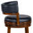 Balen Swivel Stool-848581751-850931097